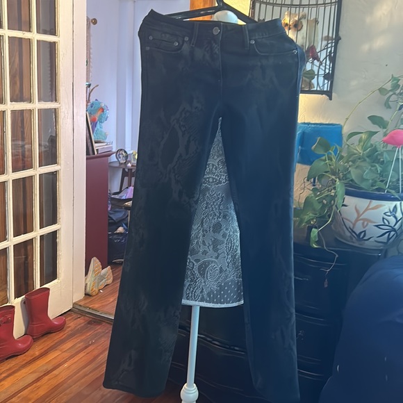 ROBERTO CAVALLI
Vintage Straight Leg Jeans - Picture 2 of 6